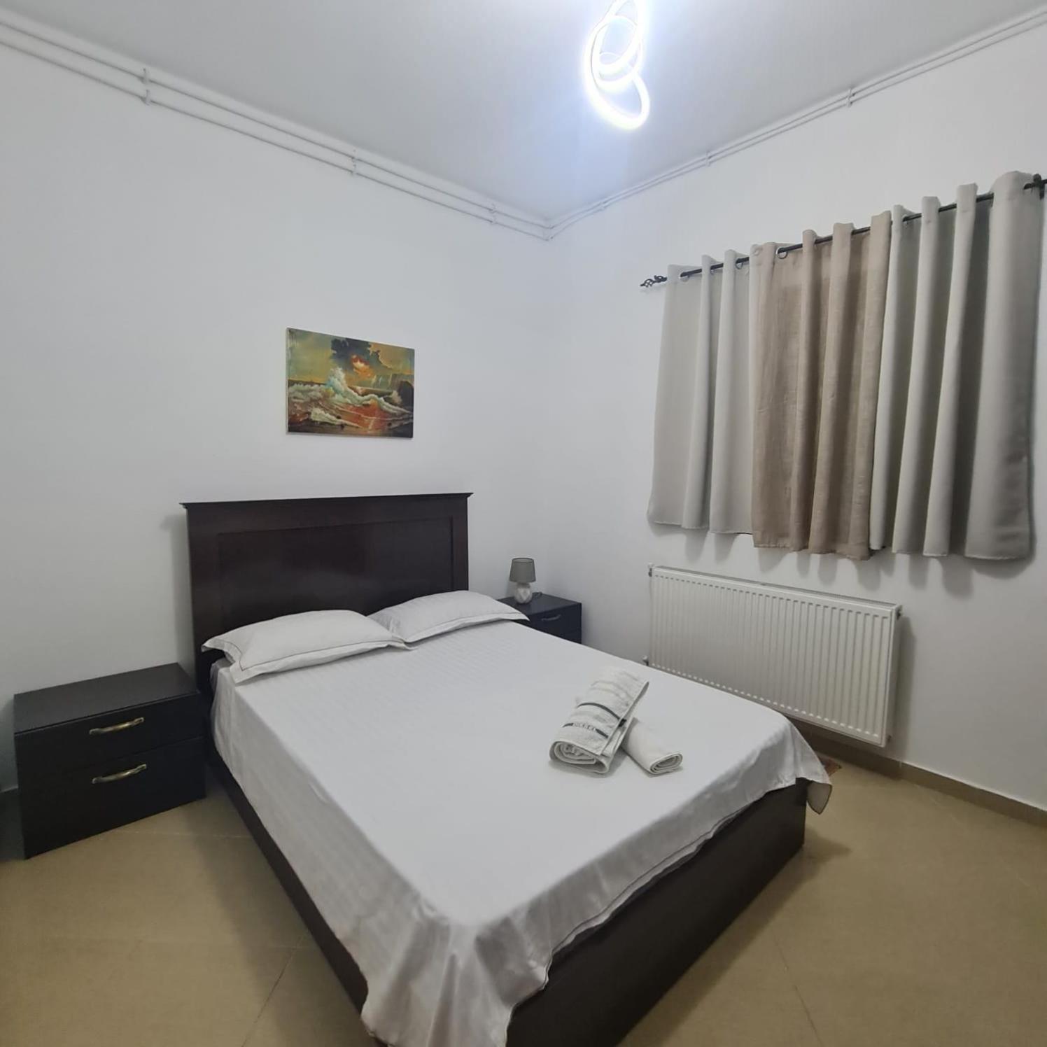 Villa Llanaj Берат Экстерьер фото
