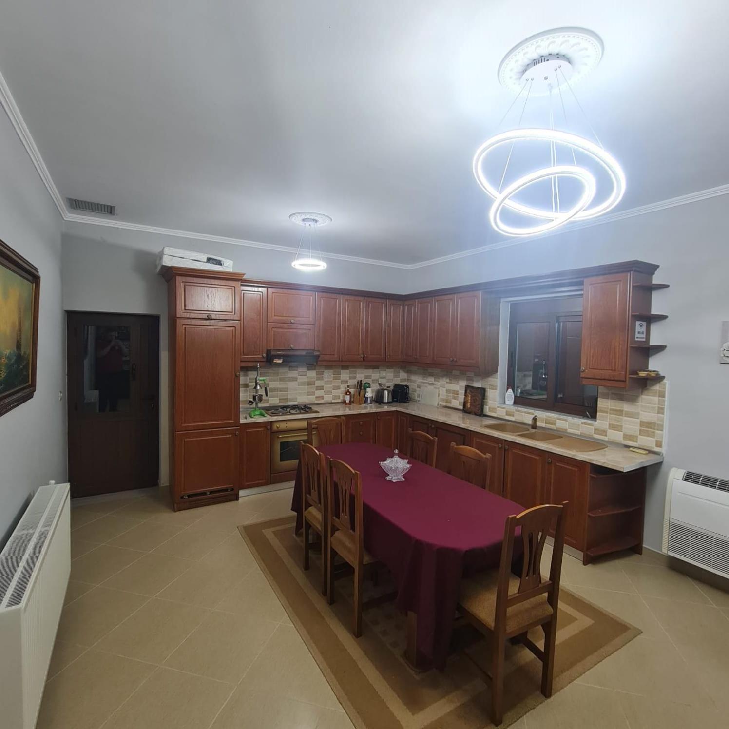 Villa Llanaj Берат Экстерьер фото